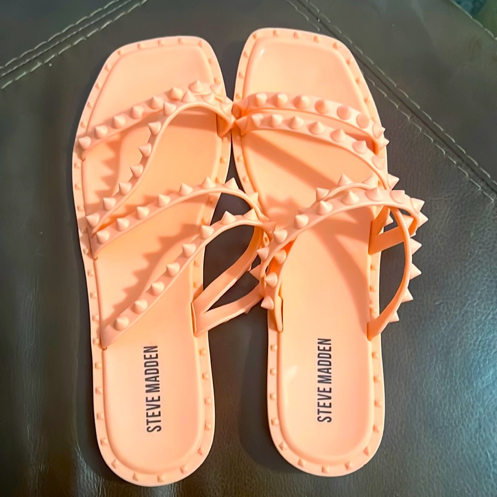 Steve Madden sandals